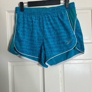 Brooks running shorts